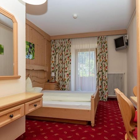 Hotel Garni Elisabeth Цель-ам-Циллер Экстерьер фото