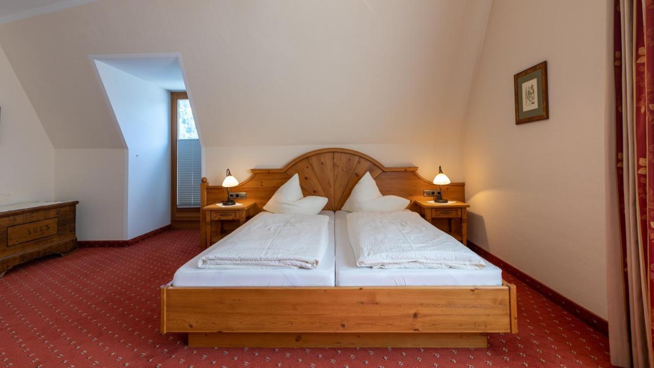 Hotel Garni Elisabeth Цель-ам-Циллер Экстерьер фото